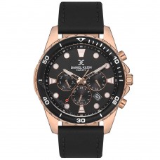 Мъжки часовник DANIEL KLEIN Exclusive DK112952-3